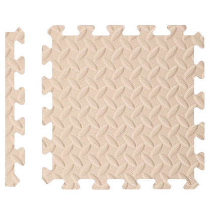 Soft Foam Play Mat for Kids Non Slip Floor Puzzle - Halri