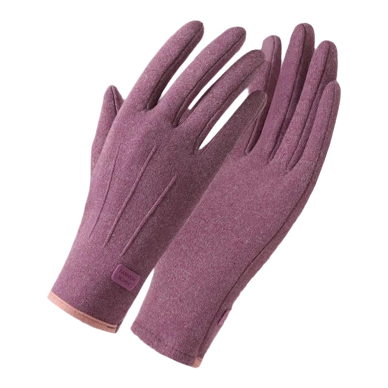 Warm Touchscreen Winter Gloves