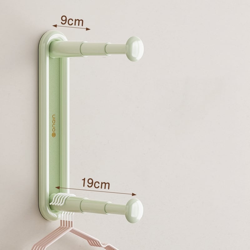 Compact Space Saving Storage Organizer