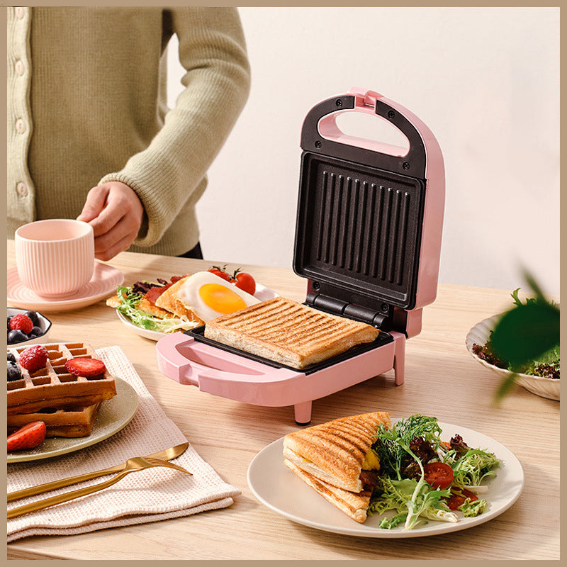 Halri | 3-in-1 Breakfast Toast Grill Maker - Halri