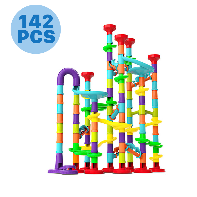 Fun Marble Coaster Building Set