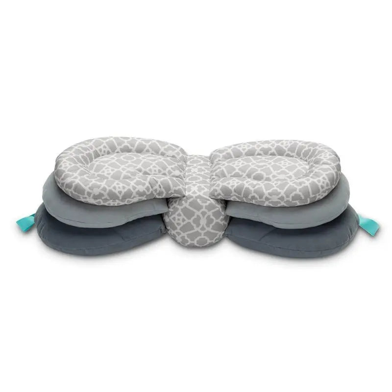 Comfort Nursing Pillow - Supportive Breastfeeding Cushion