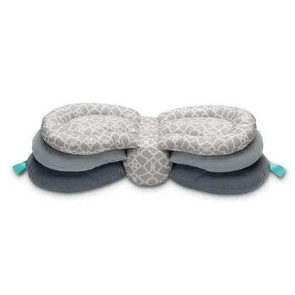 Comfort Nursing Pillow - Supportive Breastfeeding Cushion