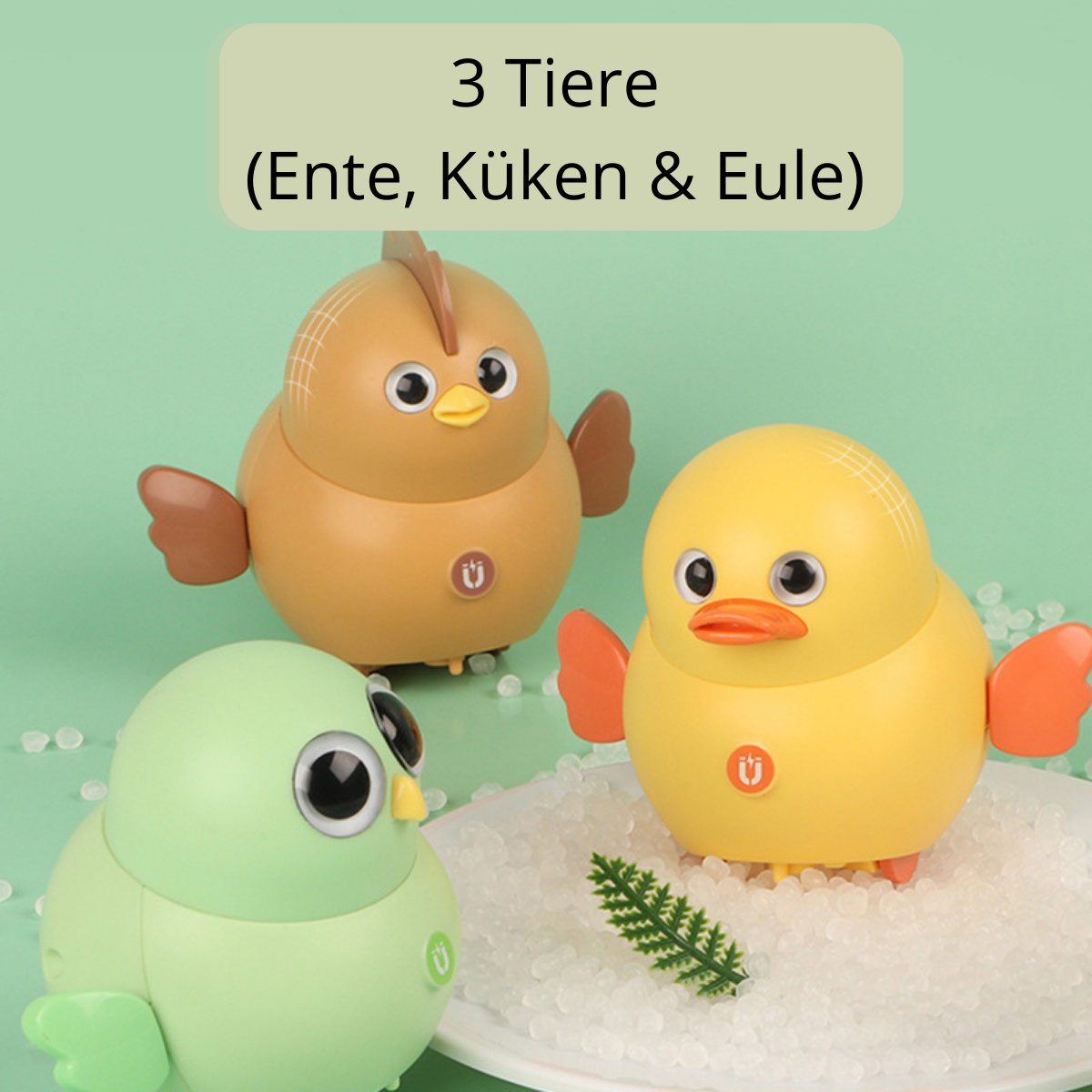 Fun Kids Motor Skills Learning Toy