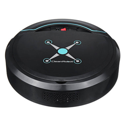Smart Automatic Vacuum Cleaner Robot - Halri