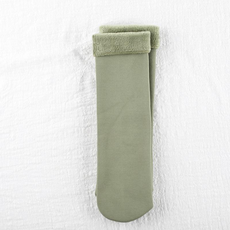 Cozy Women's Fuzzy Socks