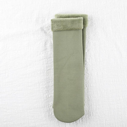 Cozy Women's Fuzzy Socks
