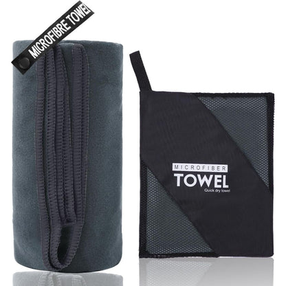 Fast Dry Sports Beach Towel