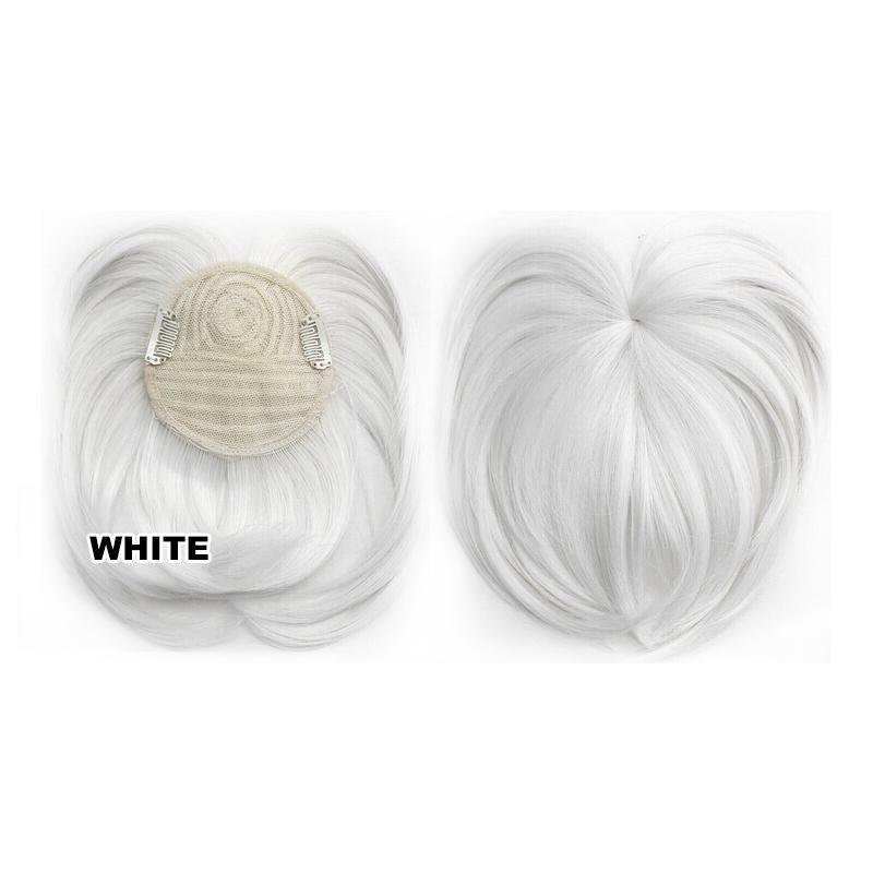 Luxurious Hair Clip in Piece