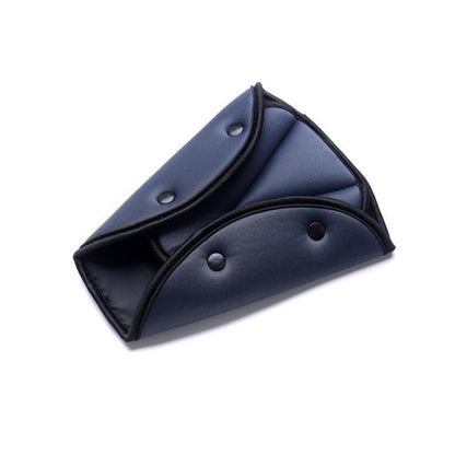 Comfortable Car Safety Belt Extender for All Ages