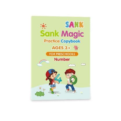 Fun Colorful Kids Journal
