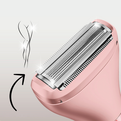 EasyGlide 3-in-1 Women's Razor