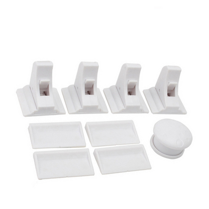 Secure Baby Cabinet Lock - Halri