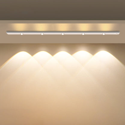 Bright Automatic Under Counter LED Light