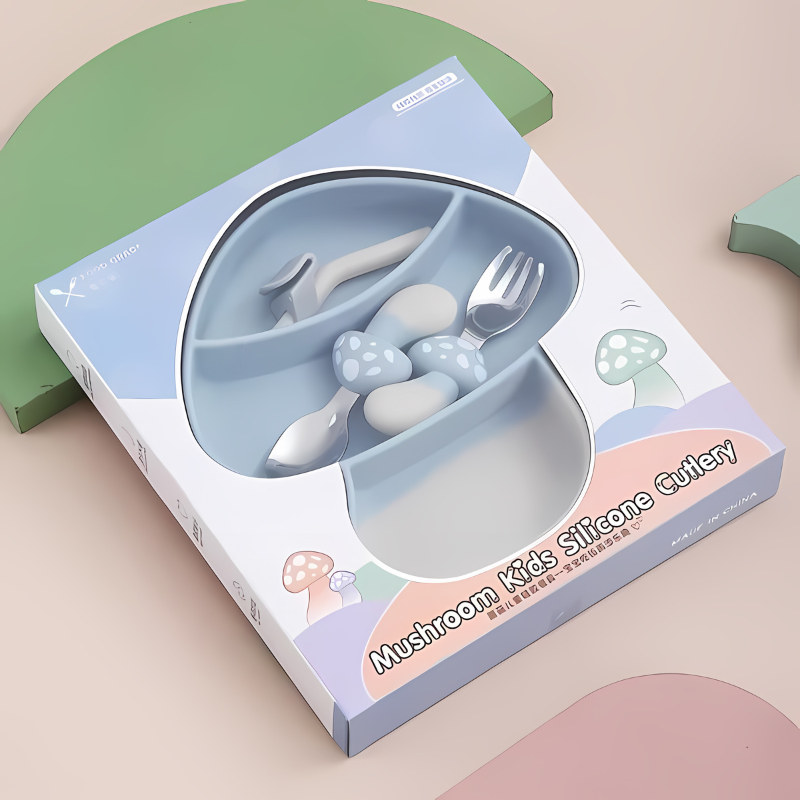 Stylish Dinner Plate