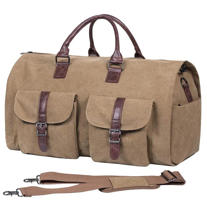 Comfortable Travel Flexi Suit