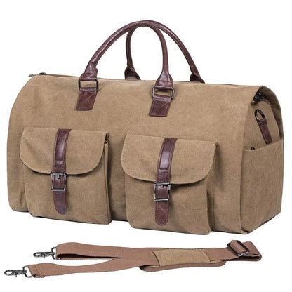 Comfortable Travel Flexi Suit