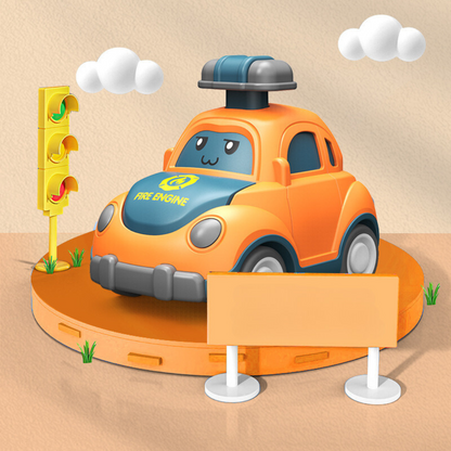 Fun Remote Control Cars