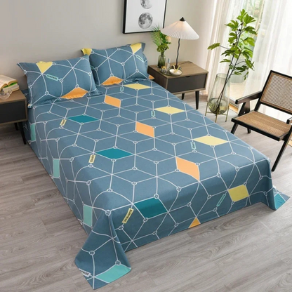 Plush Soft Bedding Duvet Cover