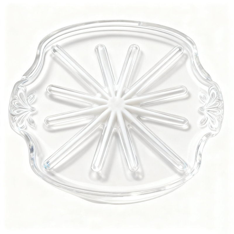 Silicone Blender Spatula Accessory