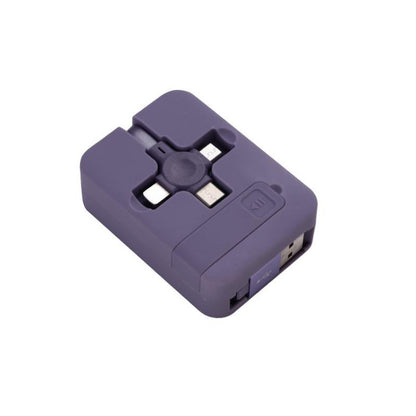 Multi-Function Charging Cable Organizer