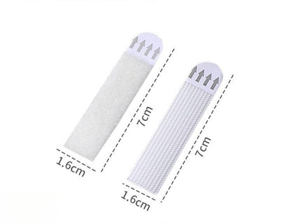Easy Hang No-Nail Picture Hanging Strips