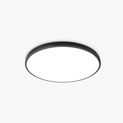 Modern Circular LED Ceiling Light Fixtures for Indoor - Halri