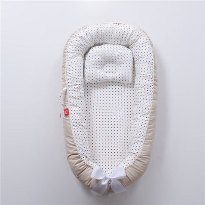 Portable Baby Sleep Nest Pod