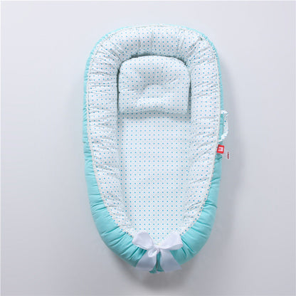 Portable Baby Sleep Nest Pod