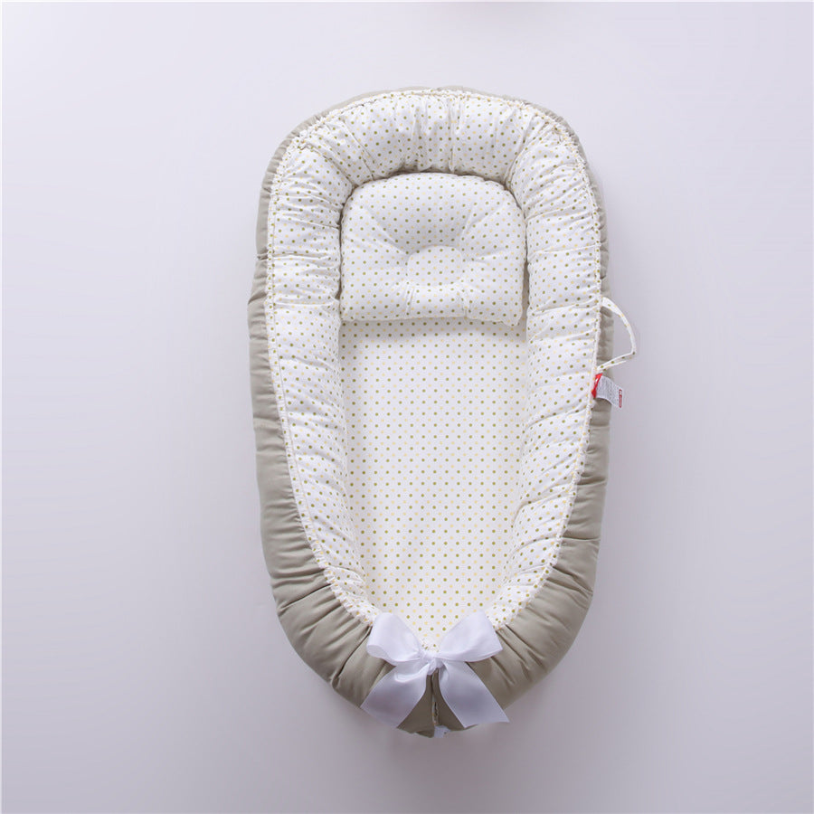 Portable Baby Sleep Nest Pod