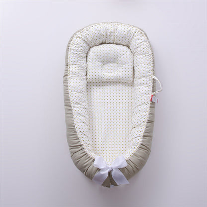 Portable Baby Sleep Nest Pod