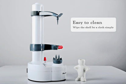 Easy to Use Kitchen Peeler Tool