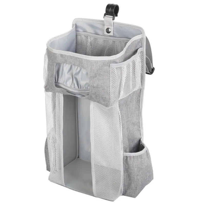 Crib Nursery Diaper Storage Organizer - Halri