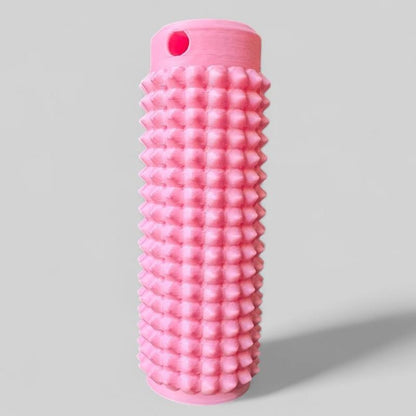Cool Fidget Roller Keychain