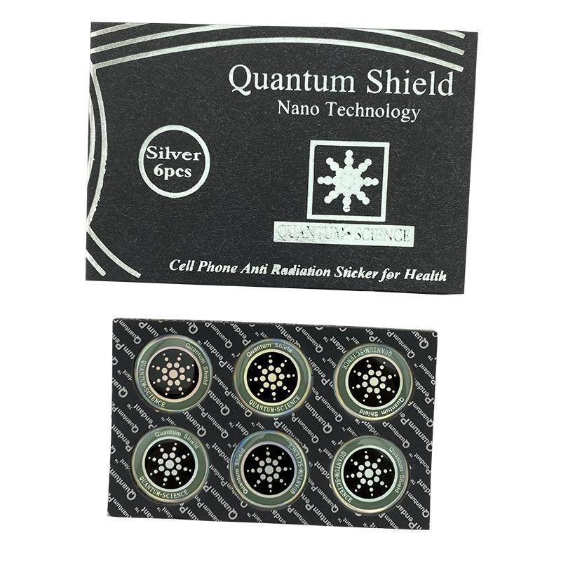 Mini EMF Protection Stickers