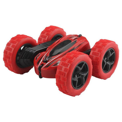 Turbo Powered RC Racing Car