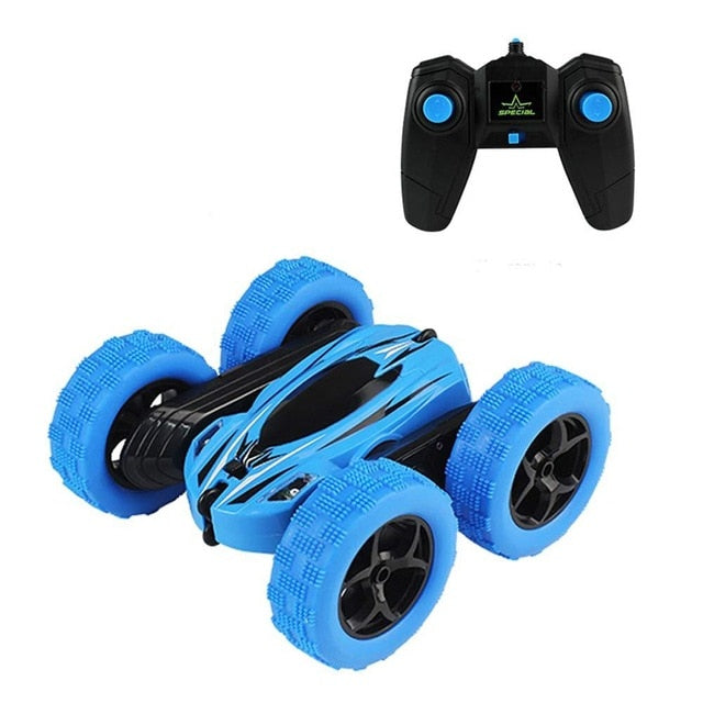 Turbo Powered RC Racing Car - Halri