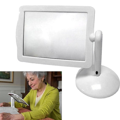 Large Print LED Reading Light - Halri