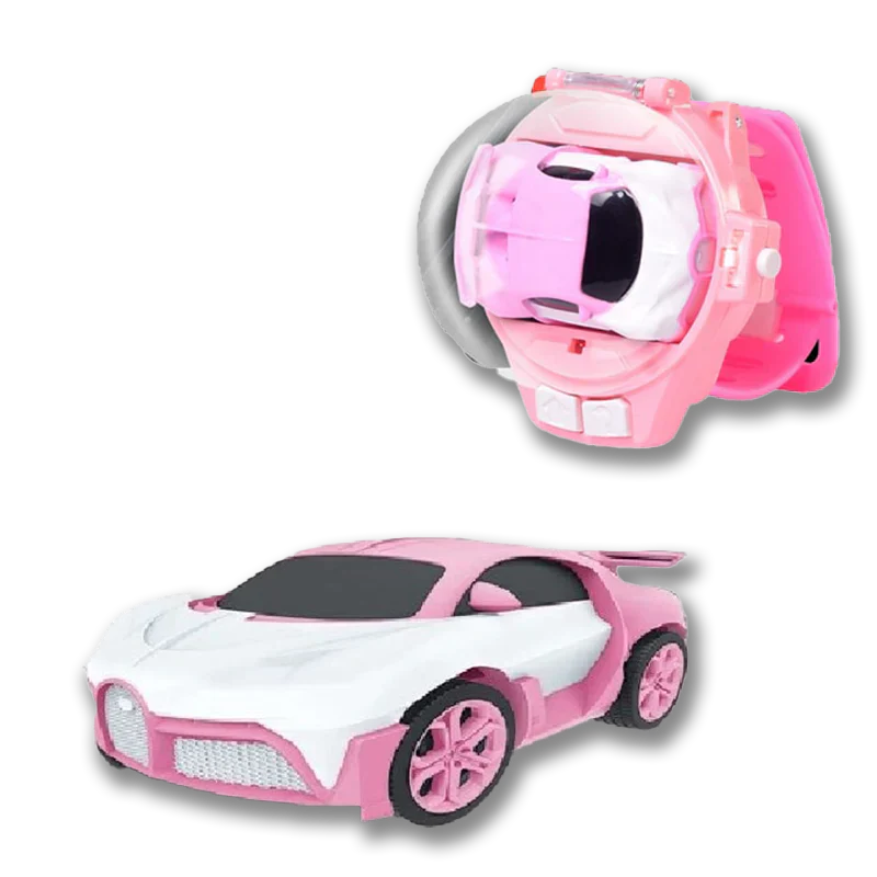 Fun RC Toy Wristband
