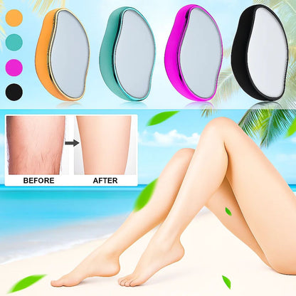 Gentle Hair Remover for Sensitive Skin Everyday Use