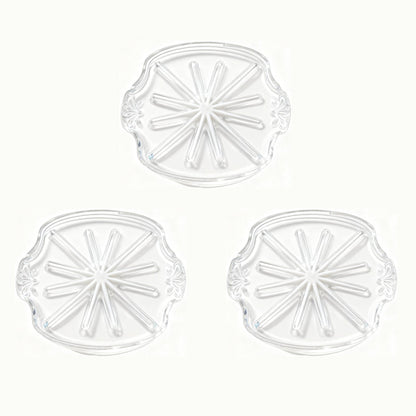 Silicone Blender Spatula Accessory