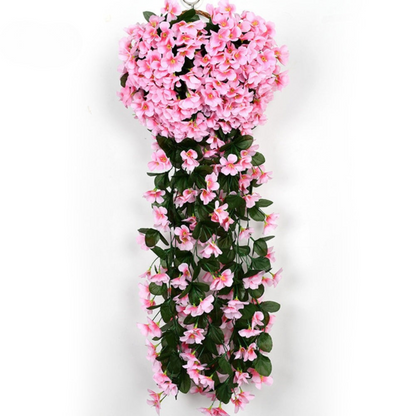 Fresh Green PlantGlow Table Lamp