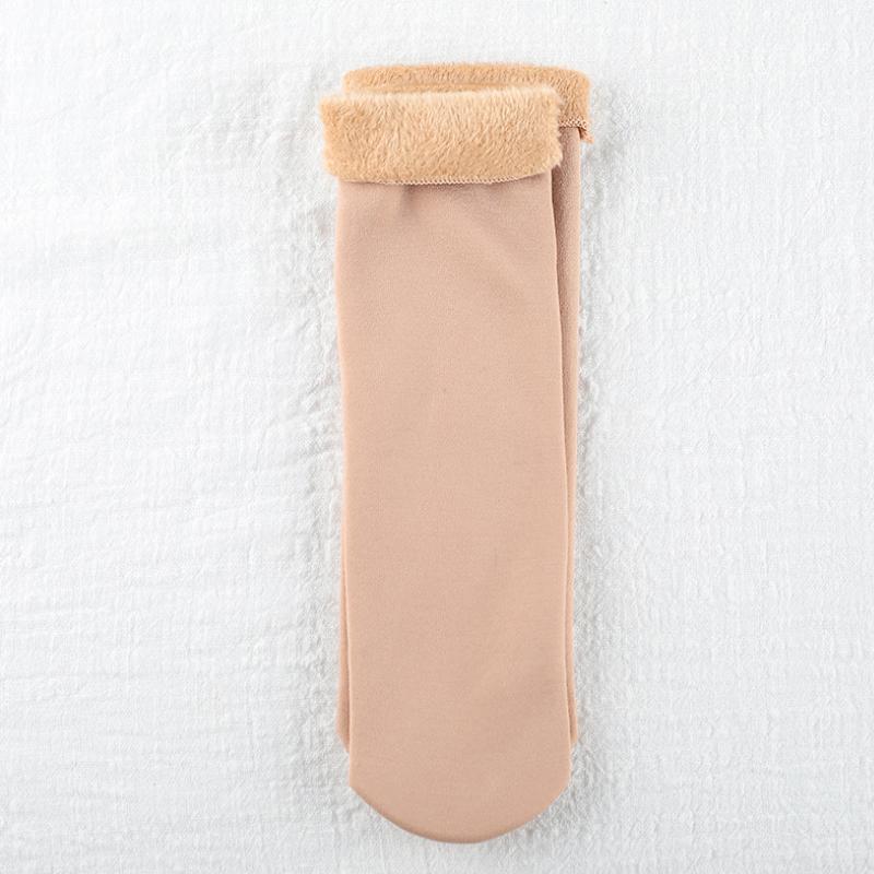 Cozy Women's Fuzzy Socks