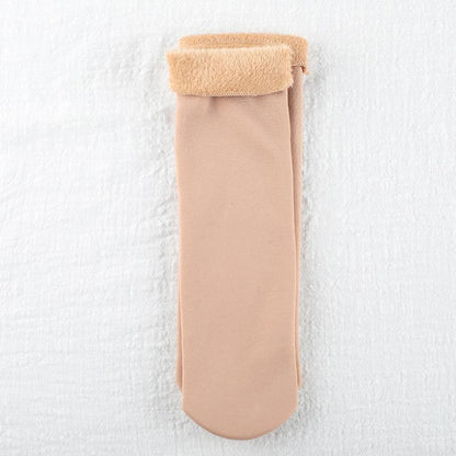 Cozy Women's Fuzzy Socks