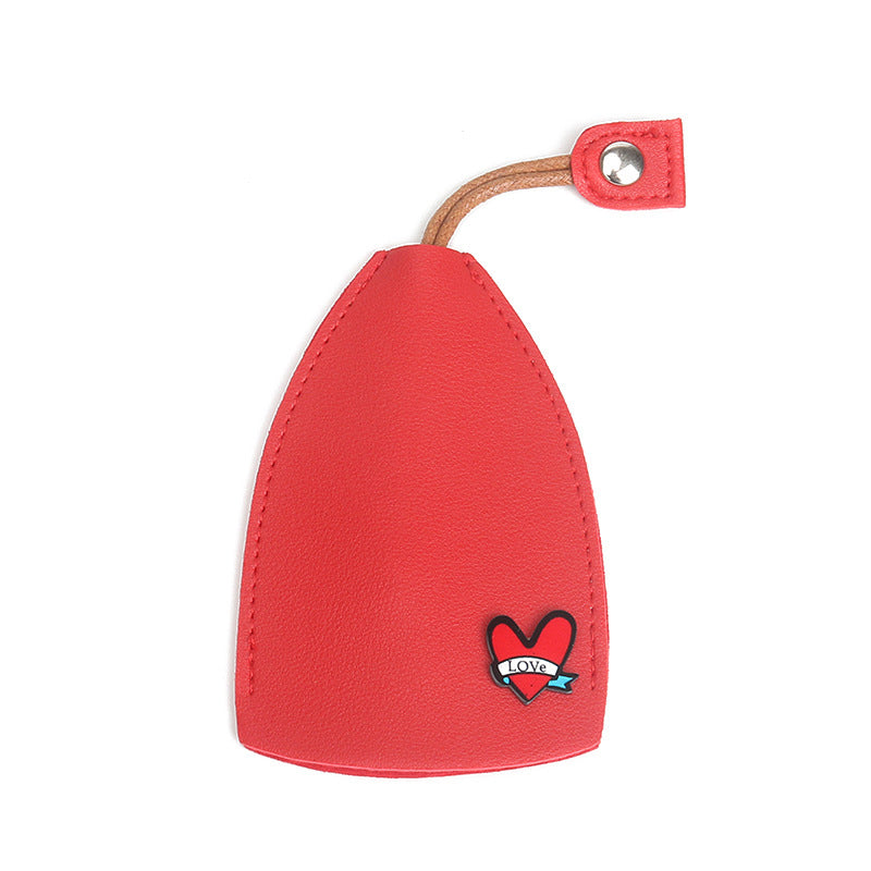 Colorful Fruit Key Wallet