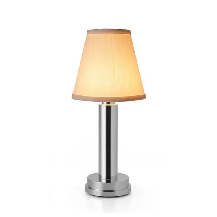 Sleek Wireless Table Light