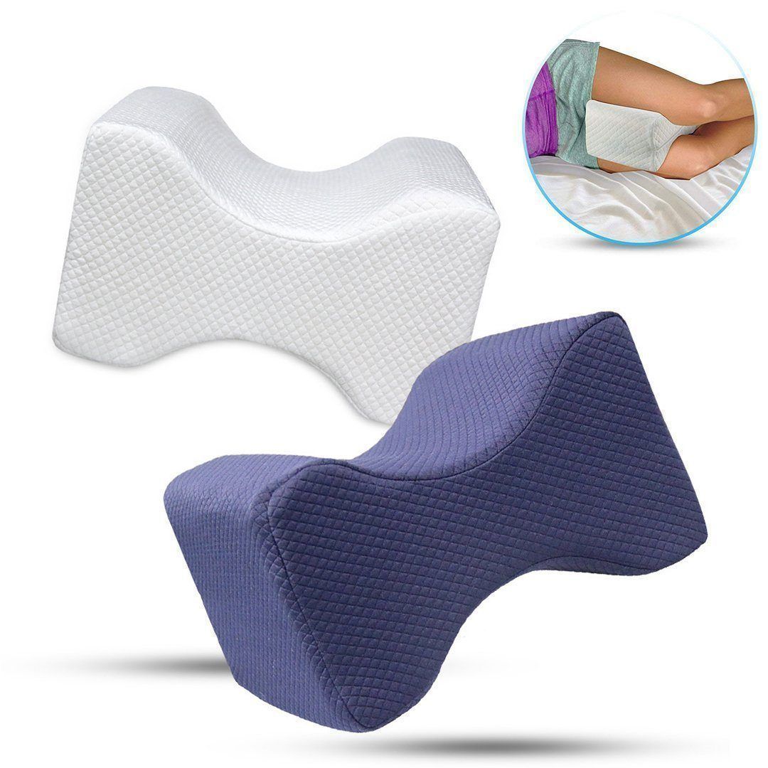 Comfortable Orthopedic Knee Support Pillow - Halri