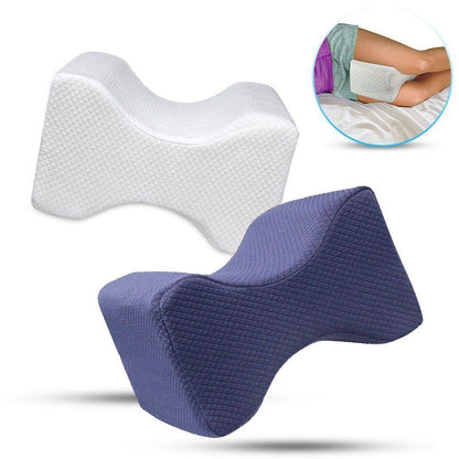 Comfortable Orthopedic Knee Support Pillow - Halri
