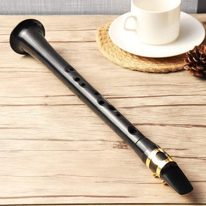 Portable Mini Saxophone Instrument - Halri
