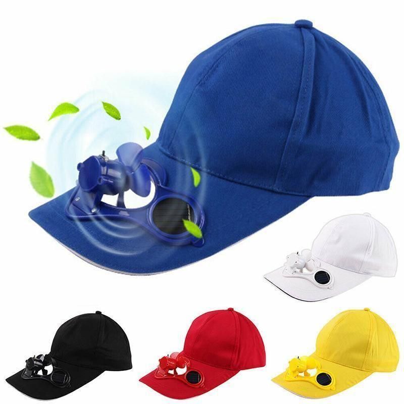 Breathable Summer Sun Cooling Hat - Halri